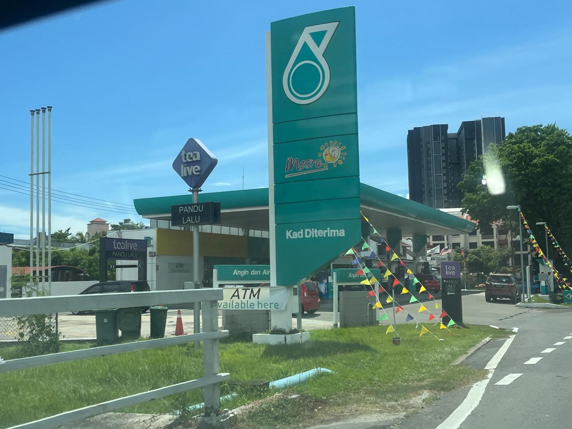 Iko Homes Kota Kinabalu Exterior foto